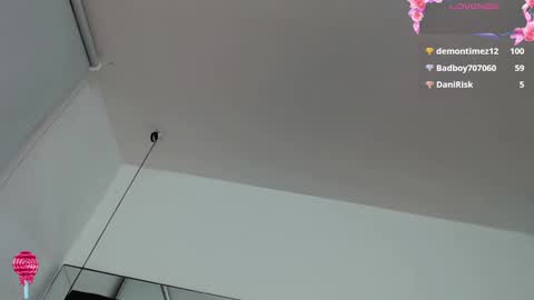 Hanna online show from February 2, 10:46 am