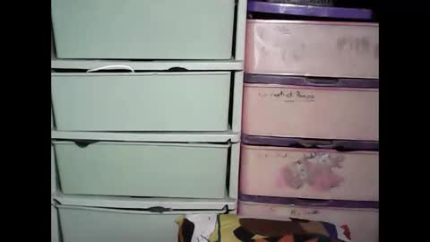 cutehornymom online show from January 17, 4:54 pm