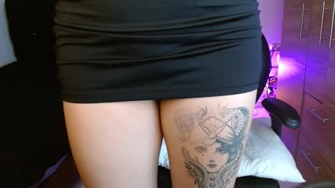 isabella online show from February 23, 6:16 pm