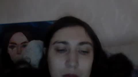 Snapshot of cutekattie chatting on December 5, 8:11 am cutekattie online show from December 5, 8:11 am