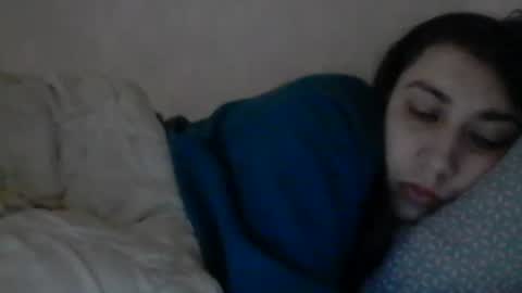 Snapshot of cutekattie chatting on December 13, 6:31 am cutekattie online show from December 13, 6:31 am