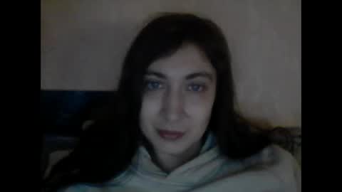 Snapshot of cutekattie chatting on December 27, 4:47 am cutekattie online show from December 27, 4:47 am