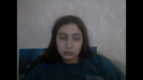 Snapshot of cutekattie chatting on January 2, 9:22 am cutekattie online show from January 2, 9:22 am