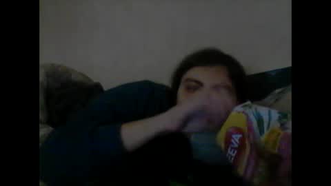 Snapshot of cutekattie chatting on January 8, 6:20 am cutekattie online show from January 8, 6:20 am