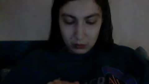 Snapshot of cutekattie chatting on January 11, 5:52 am cutekattie online show from January 11, 5:52 am