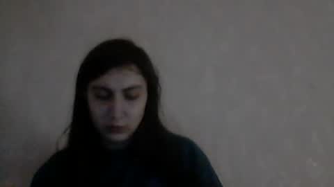 Snapshot of cutekattie chatting on January 17, 12:21 pm cutekattie online show from January 17, 12:21 pm