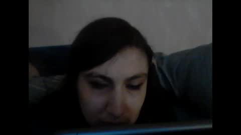 Snapshot of cutekattie chatting on January 21, 9:24 am cutekattie online show from January 21, 9:24 am