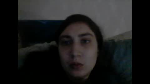 Snapshot of cutekattie chatting on January 24, 7:08 am cutekattie online show from January 24, 7:08 am