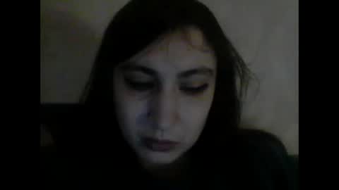Snapshot of cutekattie chatting on January 27, 3:37 am cutekattie online show from January 27, 3:37 am
