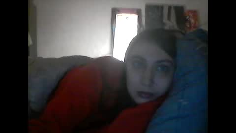 Snapshot of cutekattie chatting on February 1, 10:15 am cutekattie online show from February 1, 10:15 am