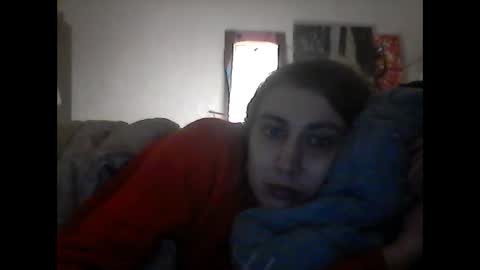 Snapshot of cutekattie chatting on February 1, 1:20 pm cutekattie online show from February 1, 1:20 pm