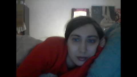 Snapshot of cutekattie chatting on February 2, 10:13 am cutekattie online show from February 2, 10:13 am