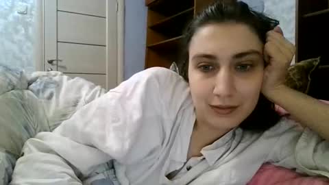 Snapshot of cutekattie chatting on October 24, 3:41 pm cutekattie online show from October 24, 3:41 pm