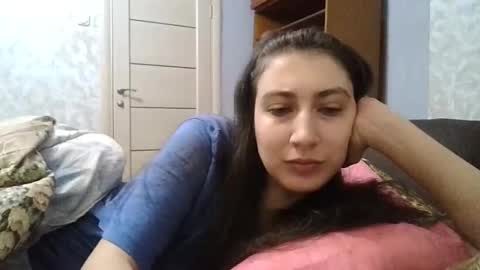 Snapshot of cutekattie chatting on November 16, 4:51 am cutekattie online show from November 16, 4:51 am