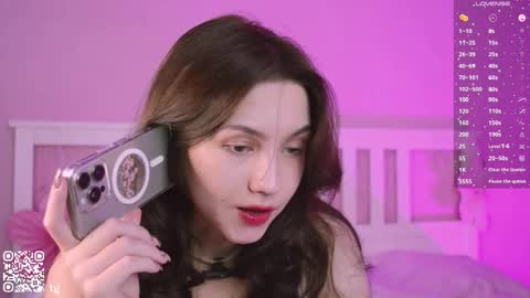 kendall online show from October 9, 4:21 am