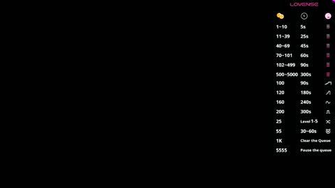 kendall online show from November 7, 4:01 am