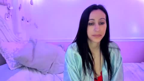 Cutelittlemama0418 Lola online show from December 14, 2:10 pm
