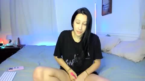 Cutelittlemama0418 Lola online show from April 1, 10:16 am