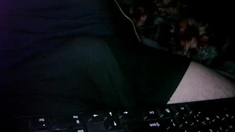 Cuteman online show from September 29, 8:46 pm