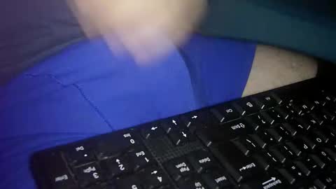 Cuteman online show from October 8, 6:49 pm