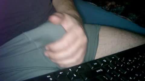 Cuteman online show from November 12, 11:36 pm