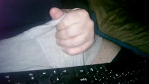 Cuteman online show from February 3, 10:26 pm