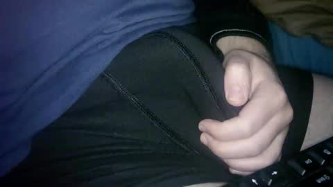 Cuteman online show from February 5, 9:19 pm