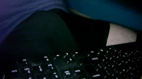 Cuteman online show from February 24, 9:57 pm