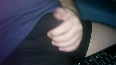 Cuteman online show from March 13, 10:16 pm