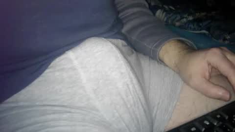 Cuteman online show from April 1, 8:28 pm