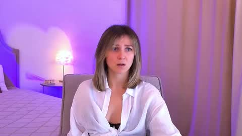 cutemirage online show from March 6, 2:57 pm