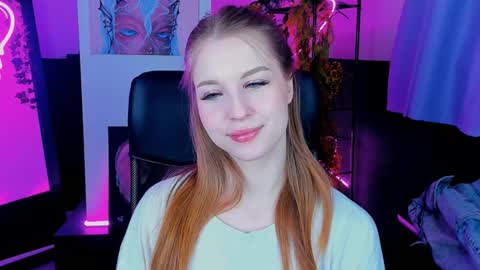 Rina online show from December 6, 8:37 am