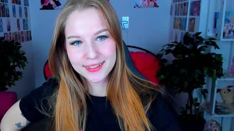 Rina online show from December 21, 6:19 am