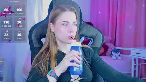 Rina online show from September 12, 6:02 am