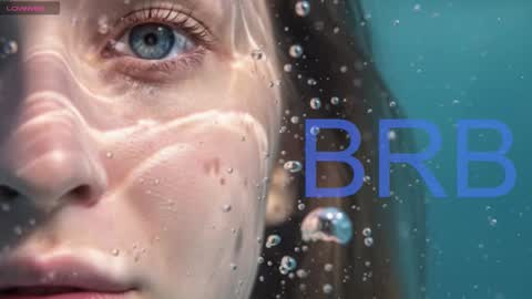 Rina online show from October 25, 5:15 am