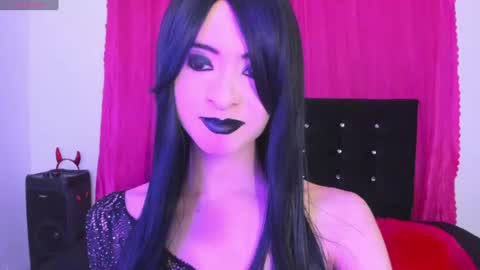 Natalie online show from June 11, 12:08 am