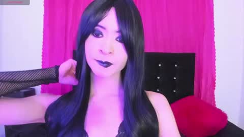 Snapshot of cutenaked_8 chatting on July 21, 12:13 am Natalie online show from July 21, 12:13 am