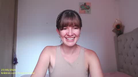 Nataly  online show from June 26, 9:19 pm