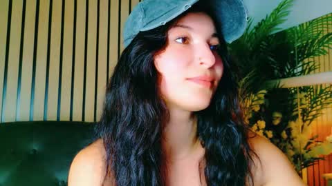 Snapshot of cuteness__girl chatting on September 12, 6:57 am cuteness__girl online show from September 12, 6:57 am