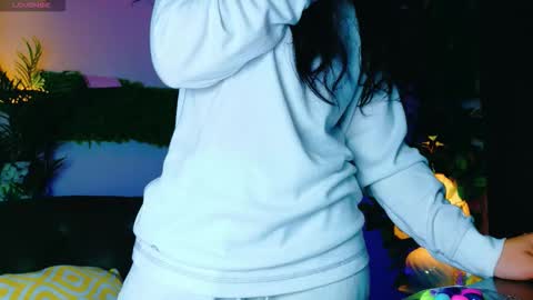 Snapshot of cuteness__girl chatting on September 22, 4:36 am cuteness__girl online show from September 22, 4:36 am