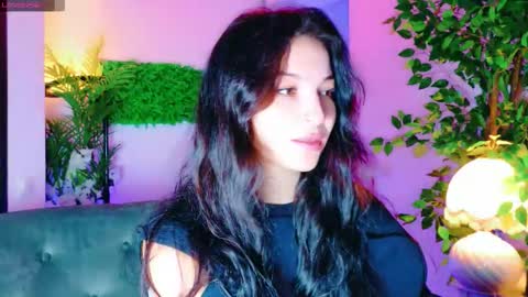 Snapshot of cuteness__girl chatting on September 29, 5:12 am cuteness__girl online show from September 29, 5:12 am