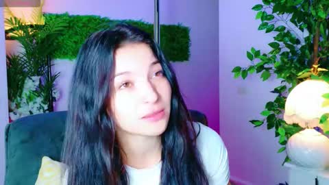 Snapshot of cuteness__girl chatting on October 1, 6:19 am cuteness__girl online show from October 1, 6:19 am