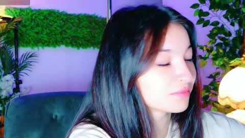 cuteness__girl online show from October 18, 7:20 am