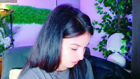 cuteness__girl online show from October 22, 6:24 am