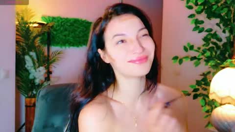 cuteness__girl online show from October 30, 7:21 am