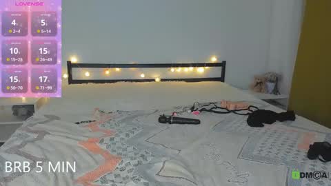 cutenessnicole online show from February 1, 3:19 am