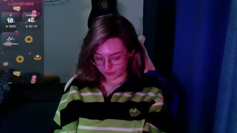 cutepie33 online show from September 9, 11:43 am