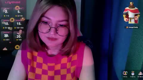 cutepie33 online show from September 14, 7:29 am