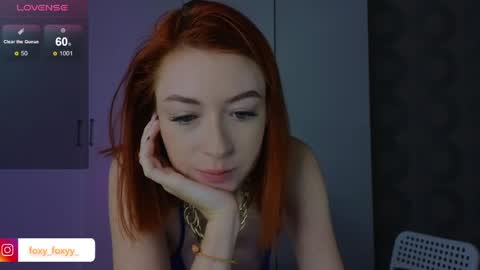 Roxy online show from April 27, 6:44 am