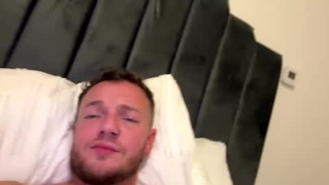 cutescottishlad online show from September 25, 10:57 pm